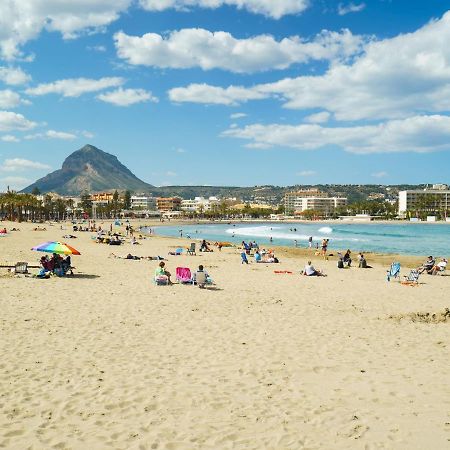 Apartment Galicia Javea-1 By Interhome 외부 사진