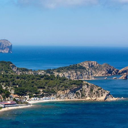 Apartment Galicia Javea-1 By Interhome 외부 사진
