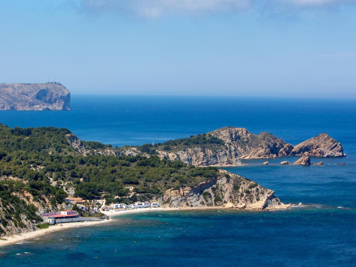 Apartment Galicia Javea-1 By Interhome 외부 사진