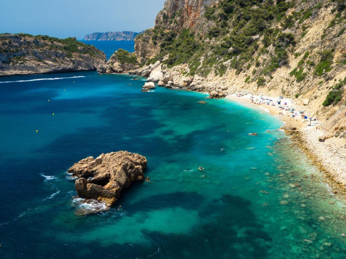 Apartment Galicia Javea-1 By Interhome 외부 사진