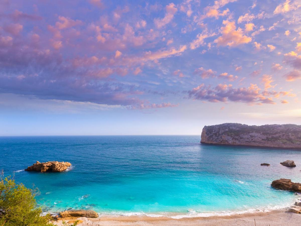 Apartment Galicia Javea-1 By Interhome 외부 사진