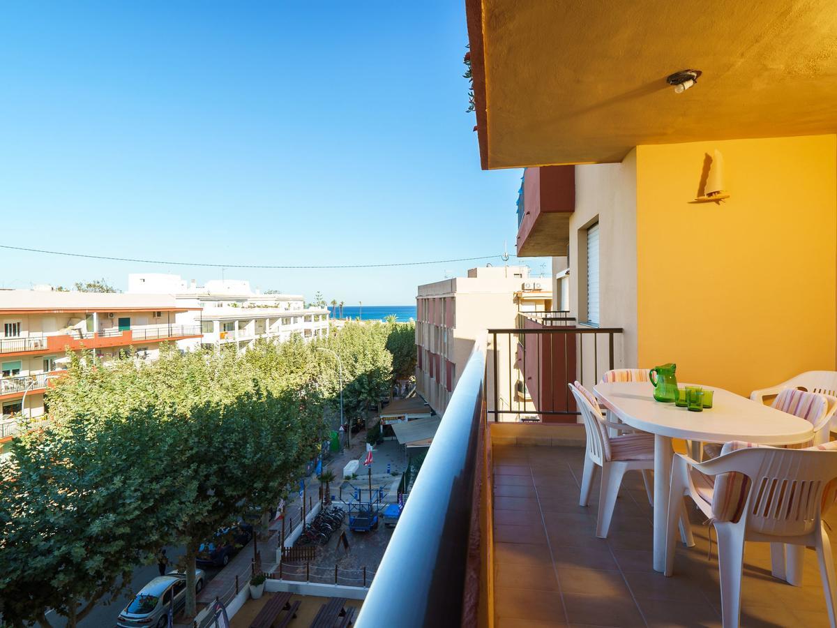 Apartment Galicia Javea-1 By Interhome 외부 사진