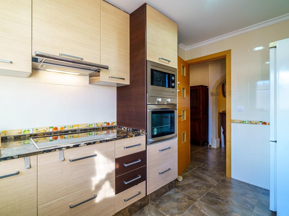 Apartment Galicia Javea-1 By Interhome 외부 사진