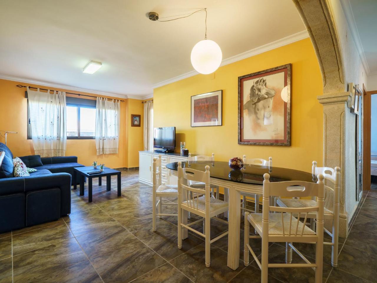 Apartment Galicia Javea-1 By Interhome 외부 사진