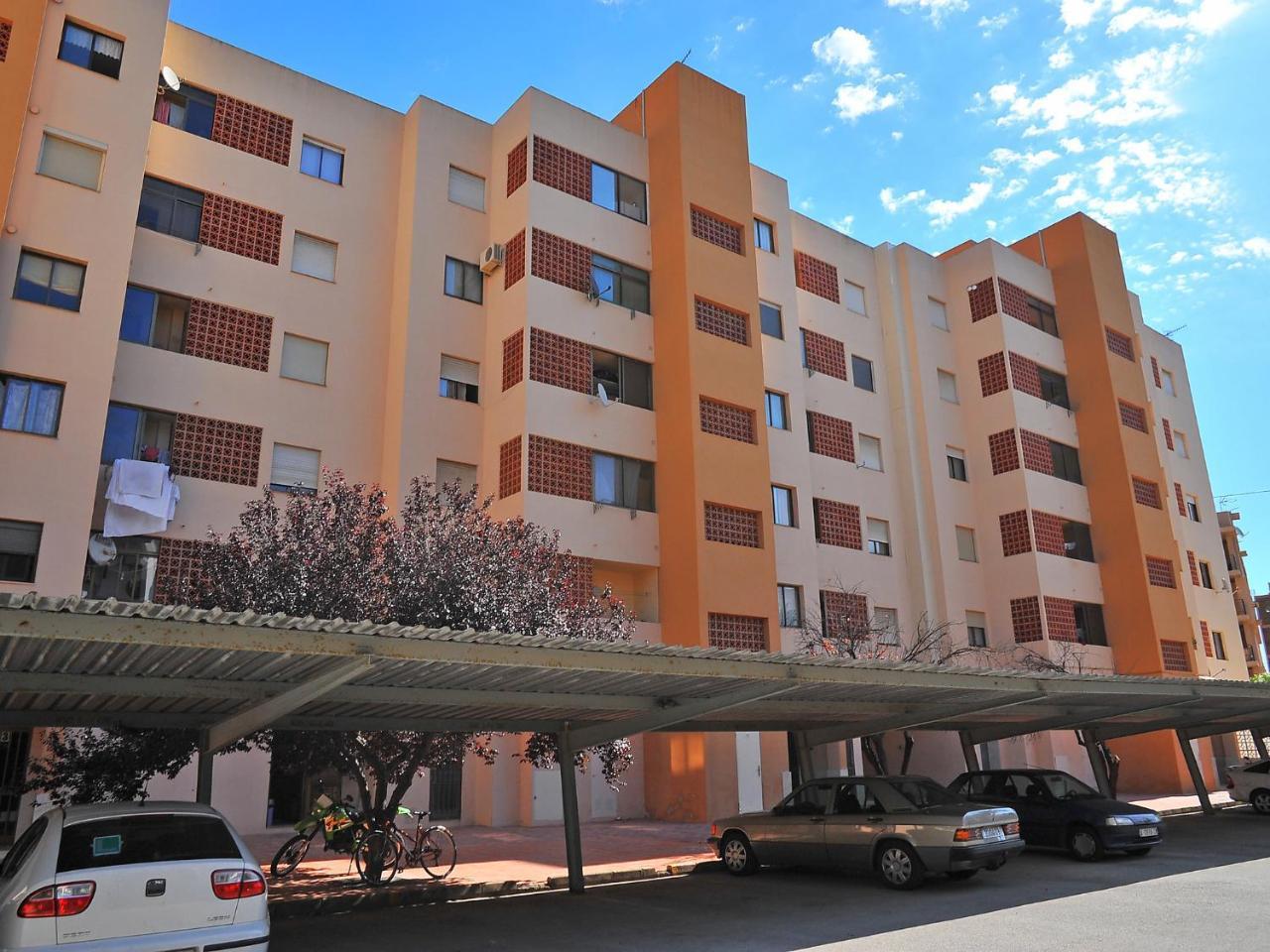 Apartment Galicia Javea-1 By Interhome 외부 사진