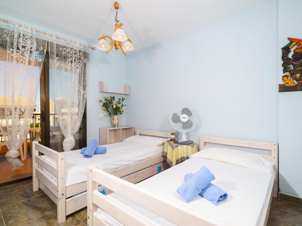 Apartment Galicia Javea-1 By Interhome 외부 사진