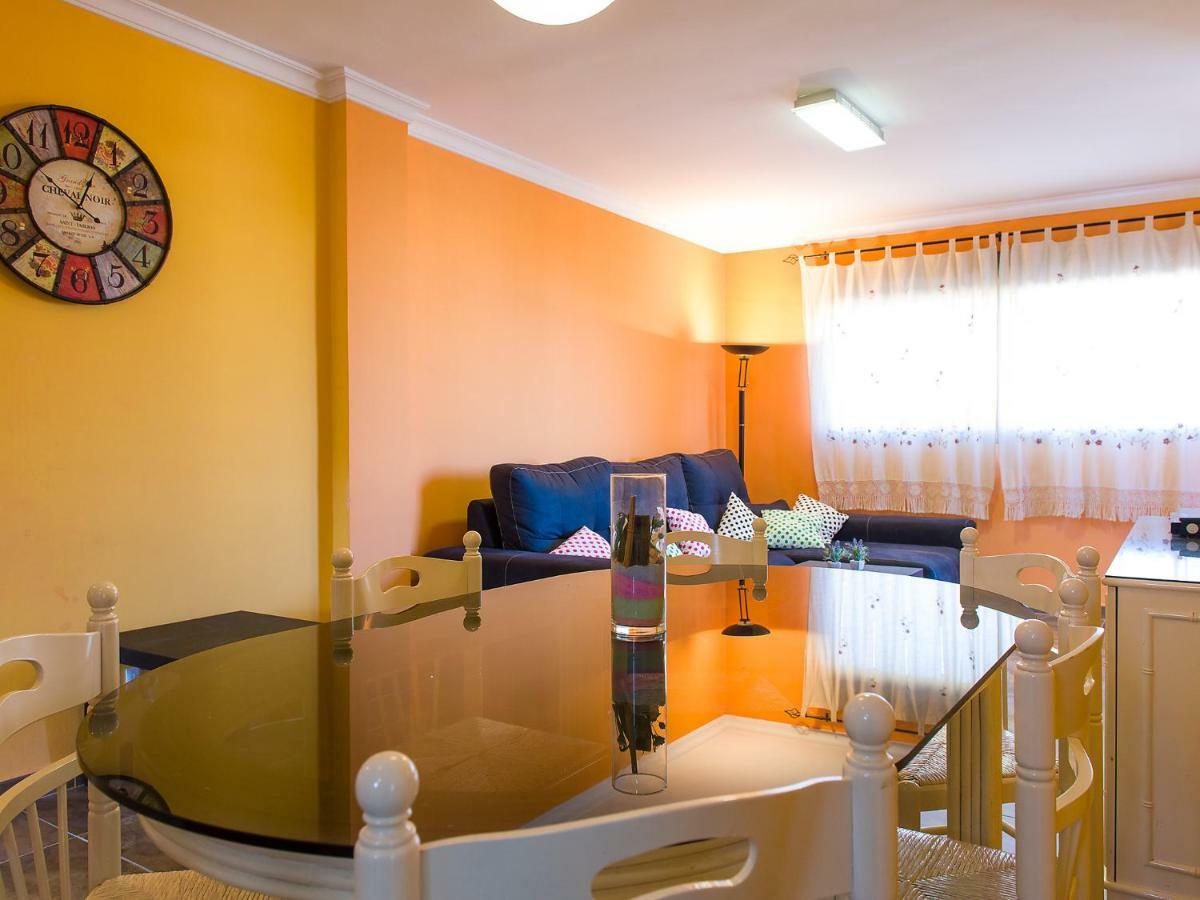 Apartment Galicia Javea-1 By Interhome 외부 사진