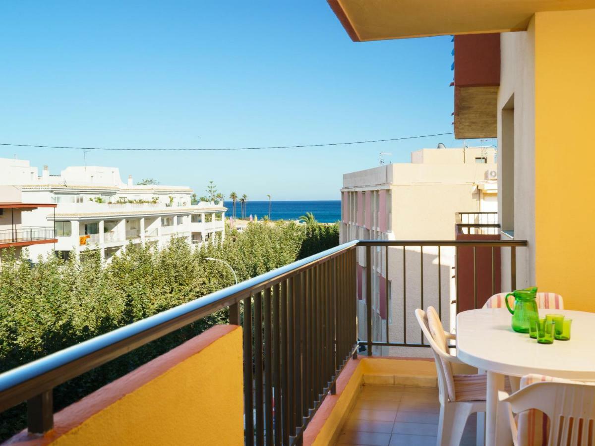Apartment Galicia Javea-1 By Interhome 외부 사진