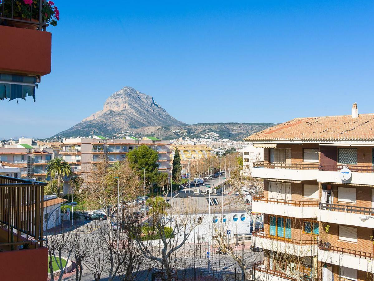 Apartment Galicia Javea-1 By Interhome 외부 사진